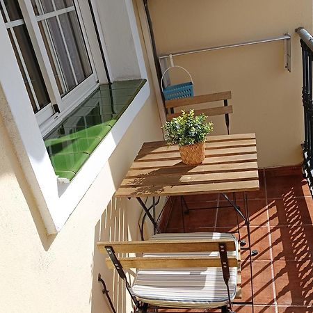 Villa Placidia Málaga Exterior foto